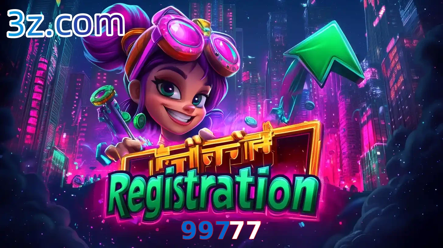 99777 registro slots online