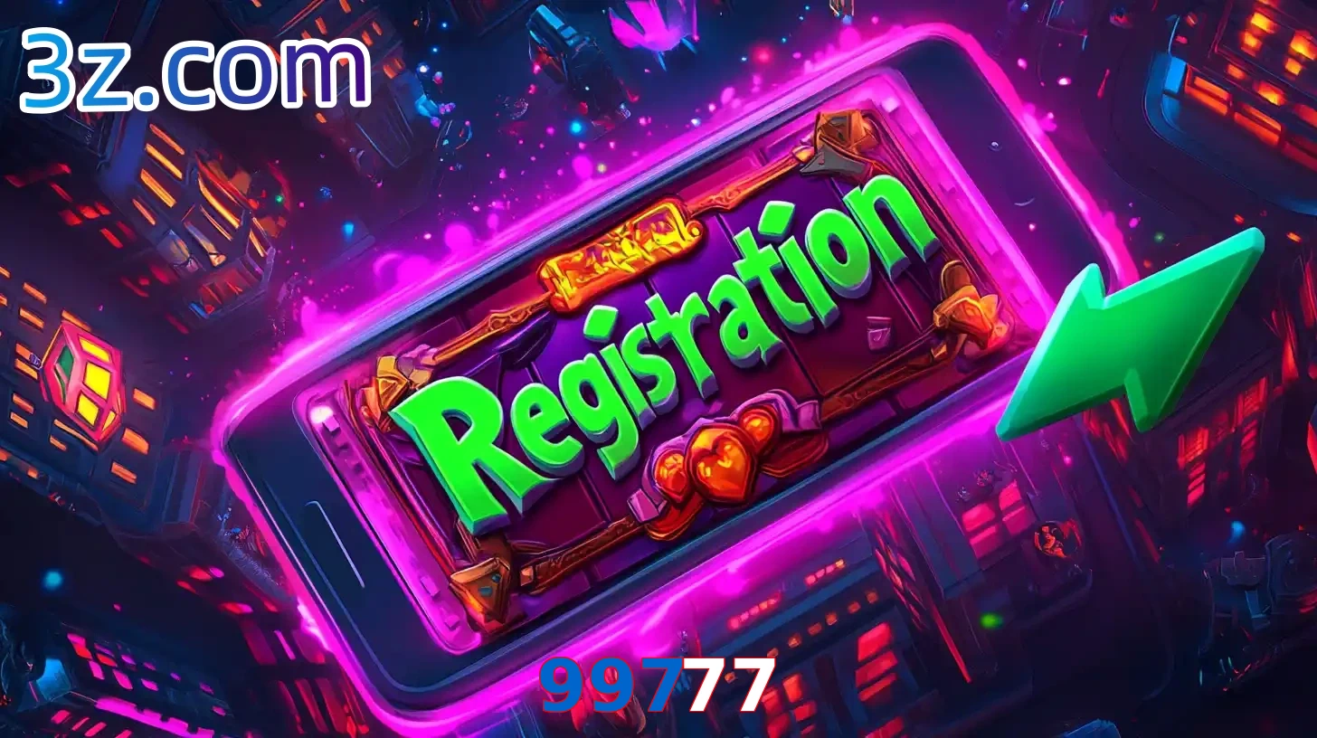 99777 registro slots online celular