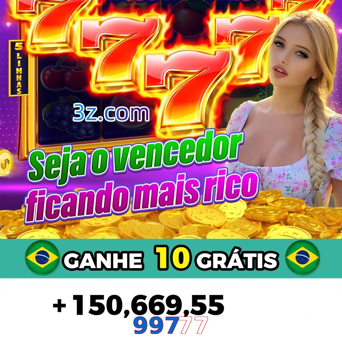 99777 jogos de apostas